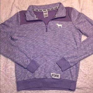 Purple PINK Pullover